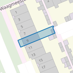 Perceel ISS00-A-1305