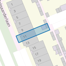 Perceel ISS00-A-1306