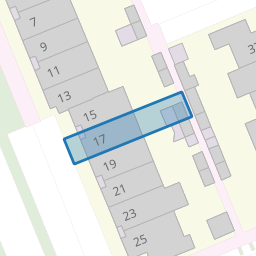 Perceel ISS00-A-1309