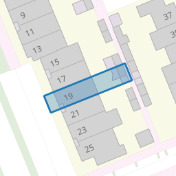 Perceel ISS00-A-1310