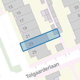 Perceel ISS00-A-1312