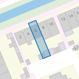 Perceel ISS00-A-1316