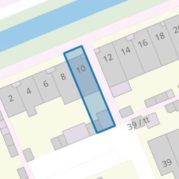 Perceel ISS00-A-1318