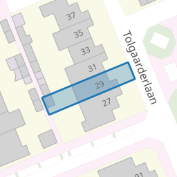 Perceel ISS00-A-1319