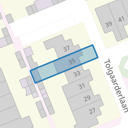 Perceel ISS00-A-1322