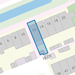 Perceel ISS00-A-1324