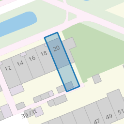 Perceel ISS00-A-1328