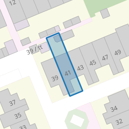 Perceel ISS00-A-1329