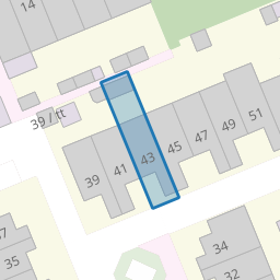 Perceel ISS00-A-1330