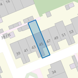 Perceel ISS00-A-1331