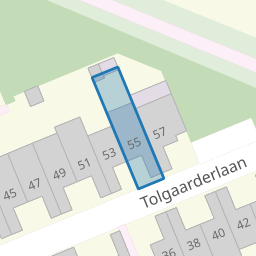 Perceel ISS00-A-1336