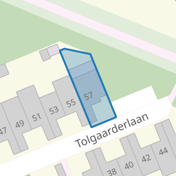 Perceel ISS00-A-1337