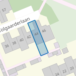 Perceel ISS00-A-1339