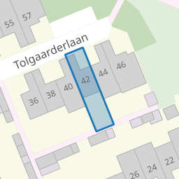 Perceel ISS00-A-1340