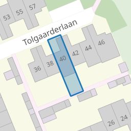 Perceel ISS00-A-1341