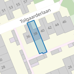 Perceel ISS00-A-1342