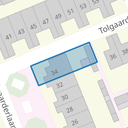 Perceel ISS00-A-1345