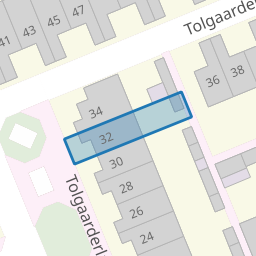 Perceel ISS00-A-1346