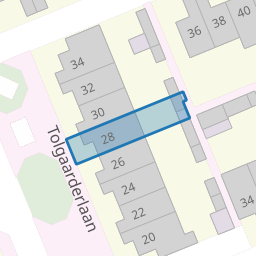 Perceel ISS00-A-1348