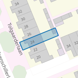 Perceel ISS00-A-1350