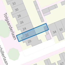 Perceel ISS00-A-1351