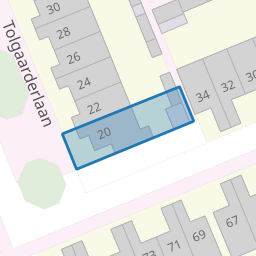 Perceel ISS00-A-1352