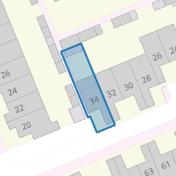 Perceel ISS00-A-1354