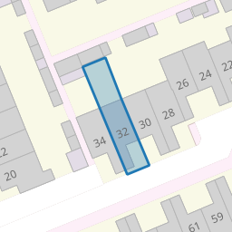 Perceel ISS00-A-1355