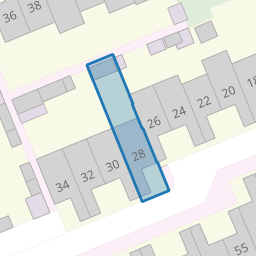 Perceel ISS00-A-1357