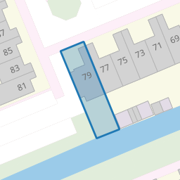 Perceel ISS00-A-1358