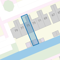 Perceel ISS00-A-1360