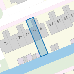 Perceel ISS00-A-1362