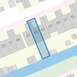 Perceel ISS00-A-1365