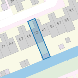 Perceel ISS00-A-1366