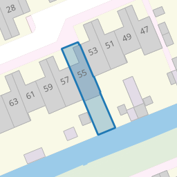 Perceel ISS00-A-1370