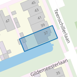 Perceel ISS00-A-1375