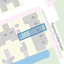 Perceel ISS00-A-1377