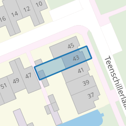 Perceel ISS00-A-1378