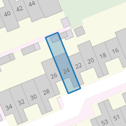 Perceel ISS00-A-1380