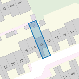 Perceel ISS00-A-1381