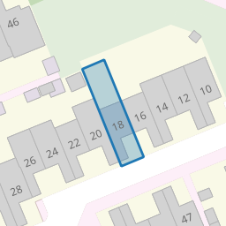 Perceel ISS00-A-1383