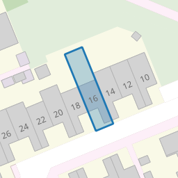 Perceel ISS00-A-1384