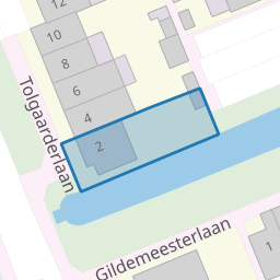 Perceel ISS00-A-1388