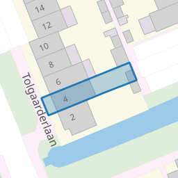 Perceel ISS00-A-1389