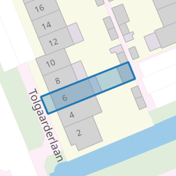 Perceel ISS00-A-1390