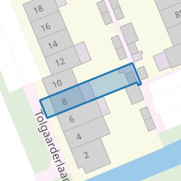 Perceel ISS00-A-1391