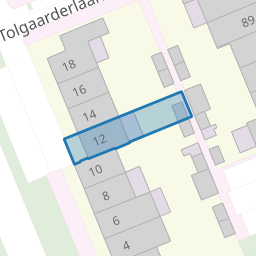 Perceel ISS00-A-1393