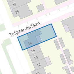 Perceel ISS00-A-1396