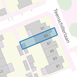 Perceel ISS00-A-1397