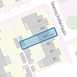 Perceel ISS00-A-1398